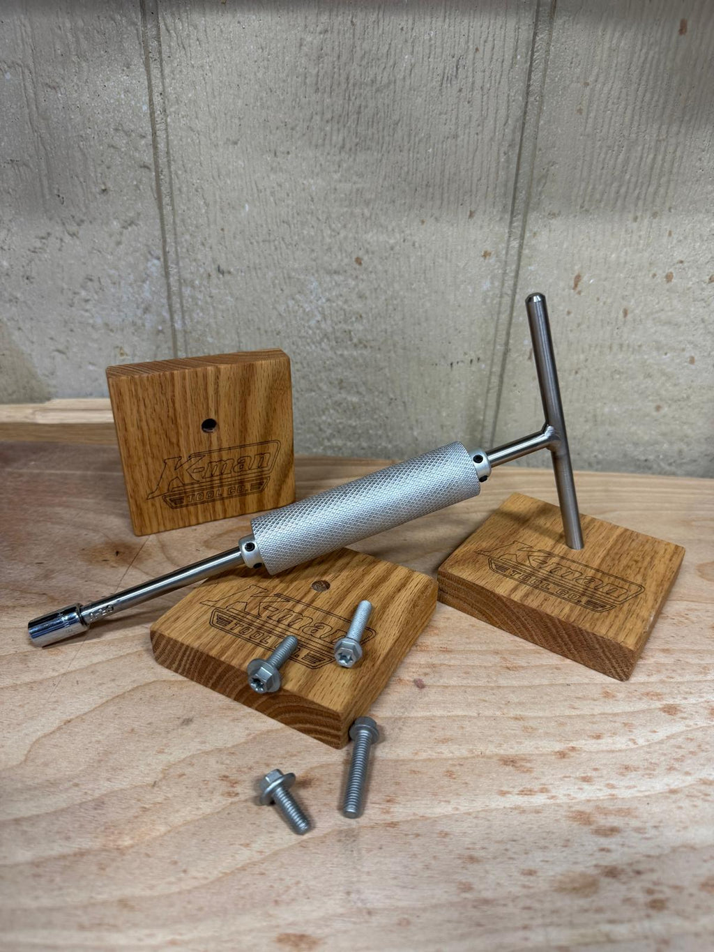 UltraSpeed T-Handle 1/4" drive