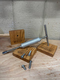 UltraSpeed T-Handle 1/4" drive